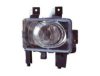 OPEL 1710368 Fog Light